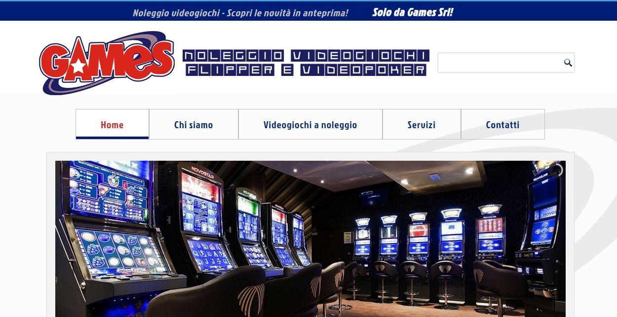 Noleggio Slot Lodi