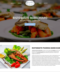 Ristorante Pizzeria Marechiaro: Un’Oasi di Gusto