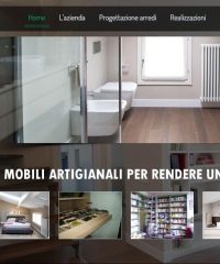 APL Pozzoli – Mobili artigianali su misura