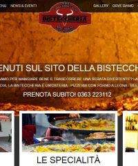 La Bisteccheria – Ristorante – Beef House – Tex Mex Saloon