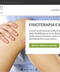 Rusconi Centro Benessere e Riabilitativo