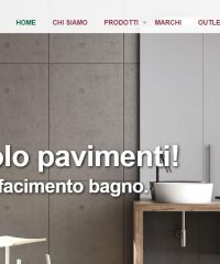 Tripodi – Pavimenti e rivestimenti – Arredo Bagno