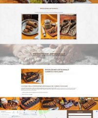 Pasticceria Marino – Produzione artigianale cannolo siciliano