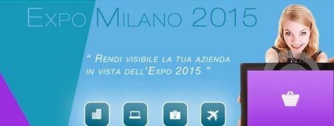 Expo Milano 2015 Business