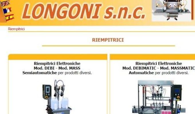 Longoni di Monza