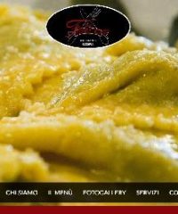 Ristorante pizzeria Dal Feroce – Olgiate Olona