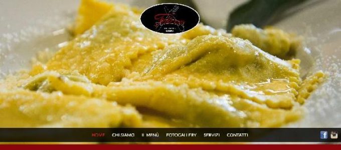 Ristorante pizzeria Dal Feroce &#8211; Olgiate Olona