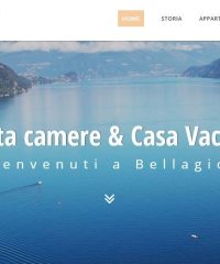 Acero Rosso – Casa vacanza sul lago di Como