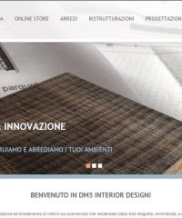 DM3 Studio di interni – Arredamento, Progettazione, Ristrutturazione