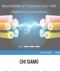 Elco Elettra – Installazione impianti allarmi e automazioni – Manutenzione e riparazione