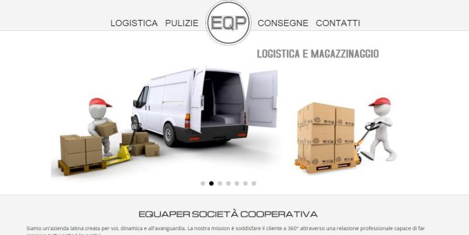 Equaper Società Cooperativa &#8211; Impresa di multiservizi