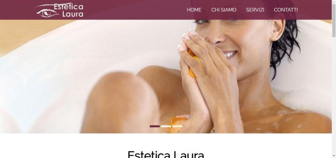 Estetica Laura &#8211; Centro Estetico, Centro Benessere e dimagrimento