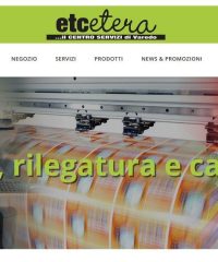 Etcetera Centro Servizi – Cartoleria, copisteria, stampa tesi Monza e Brianza