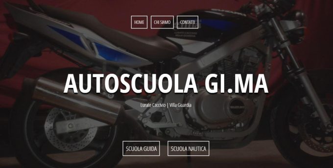 Autoscuola Gima &#8211; Scuola guida e Scuola Nautica