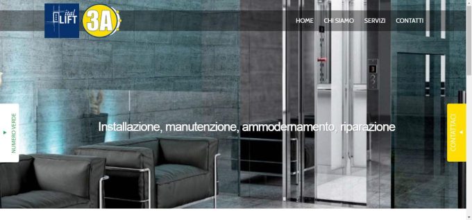 Ital Lift &#8211; Installazione, manutenzione e riparazione ascensori