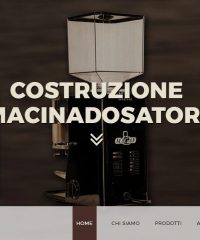 Macaf – Macinadosatori e macinacaffè professionali