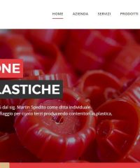 Martin Plast – Lavorazione materie plastiche