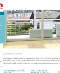 Open Porte & Finestre