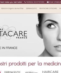 Orlicom Srl – Medicina estetica – Trattamenti anticaduta capelli