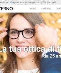 Ottica Malinverno – Ottico – Esami della vista