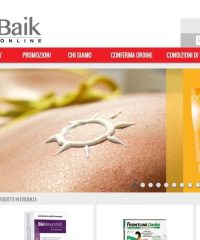 Pharmabaik – Farmacia online