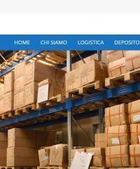 RGS Logistica – Magazzinaggio e deposito – Corriere Espresso