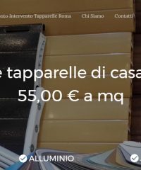 Pronto Intervento tapparelle Roma – MAV Solution