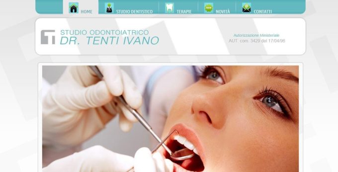 Studio Dentistico Dott. Tenti