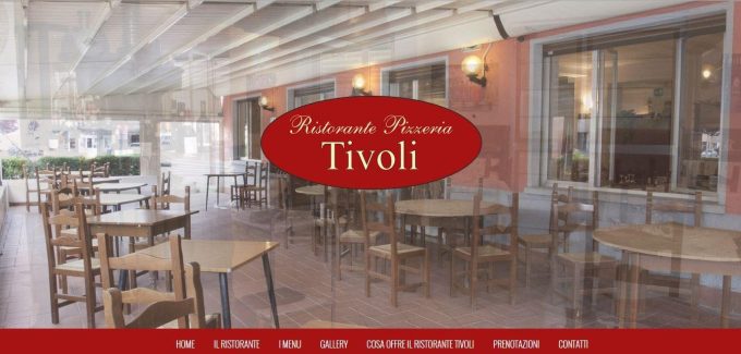 Ristorante Pizzeria Tivoli Varese