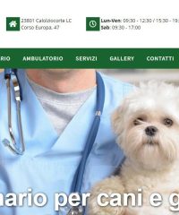 Dott.ssa Zaina – Ambulatorio veterinario