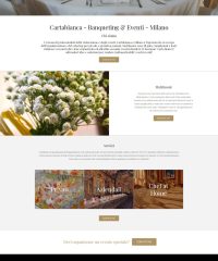 Cartabianca – Banqueting & Eventi Milano