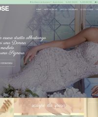 Dea Spose – Atelier Abiti da Sposa