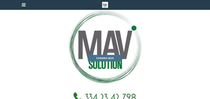 Pronto Intervento fabbro Roma &#8211; MAV Solution