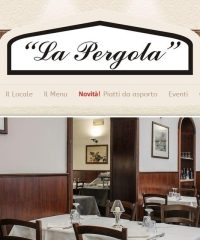 Ristorante La Pergola Monza