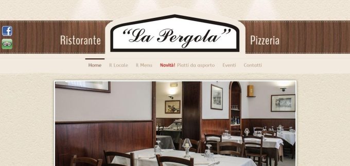 Ristorante La Pergola Monza