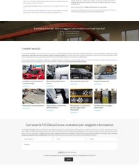 Carrozzeria F.lli Ghezzi – Carrozzeria professionale auto Lecco