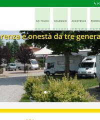 Camping Market 2000 – Vendita e noleggio camper