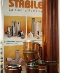 Videofumi Srl – Canne fumarie Milano