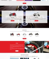 Ghezzi Moto – Concessionario ufficiale Ducati Varese