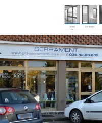 GLD Serramenti – Serramenti e infissi Bergamo