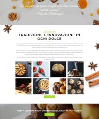 Le Dolci Tradizioni – Pasticceria artigianale Milano